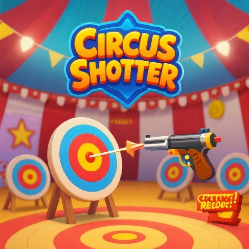 Circus Shooter
