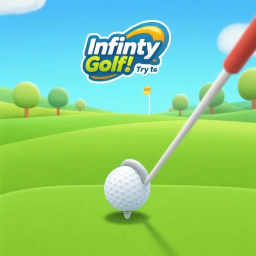 Infinity Golf