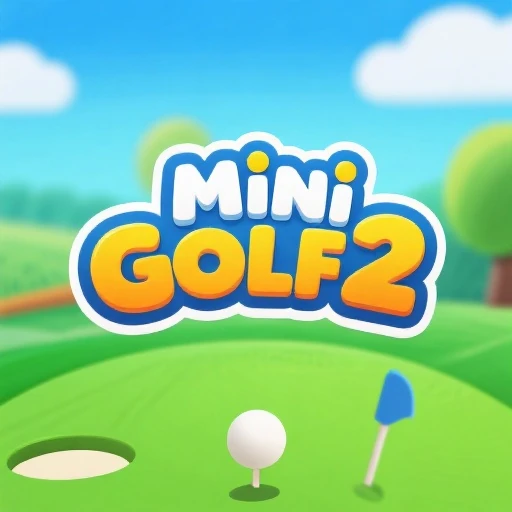 Mini Golf 2