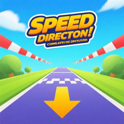 Speed Directions